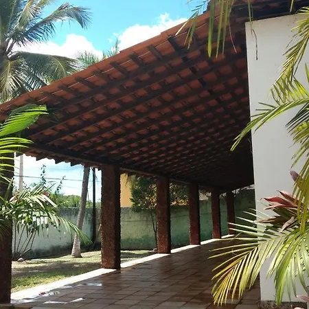 Pousada Coco Verde-3